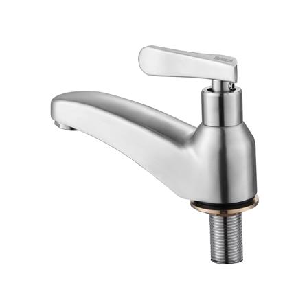 ก๊อกอ่างล้างหน้า RASLAND A121-A2222 สีสเตนเลส_5