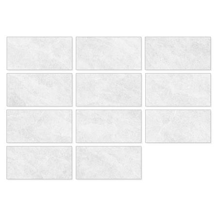 กระเบื้องพื้นพอร์ซเลน 30X60 ซม. พีโม ขาว ซาติน PM 1.44 ตร.ม._1