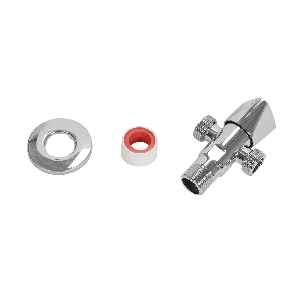 สต๊อปวาล์ว 2 ทาง MOYA MY-012