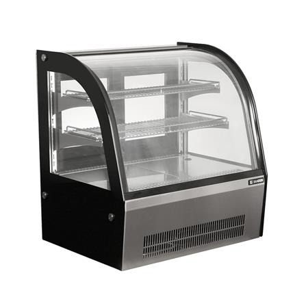 ตู้แช่เค้กเคาน์เตอร์ SANDEN SKC-0090R_0