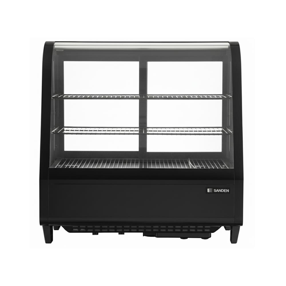 ตู้แช่เค้กเคาน์เตอร์ SANDEN SKE-0070R