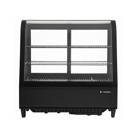 ตู้แช่เค้กเคาน์เตอร์ SANDEN SKE-0070R_1