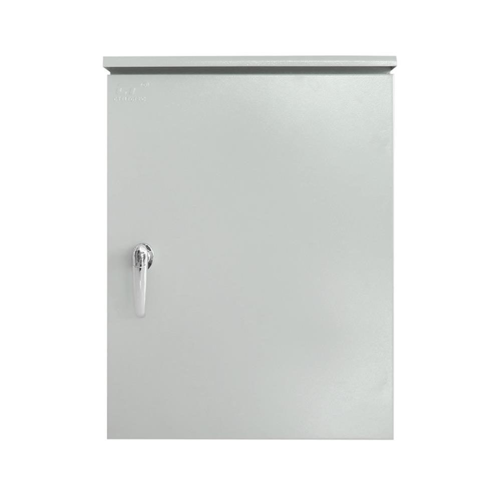 ตู้สวิตช์บอร์ด เบอร์ 3 CT ELECTRIC CTBS-2 IP55