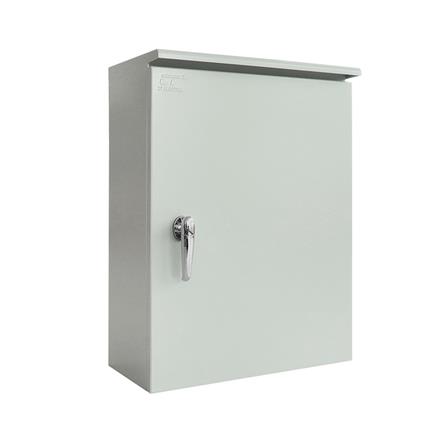 ตู้สวิตช์บอร์ด เบอร์ 1 CT ELECTRIC CTBS-1 IP55_1