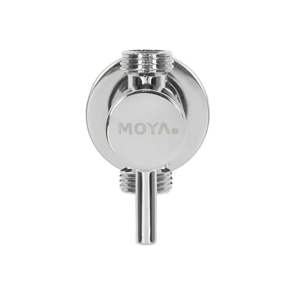 สต๊อปวาล์ว 2 ทาง MOYA MY-022