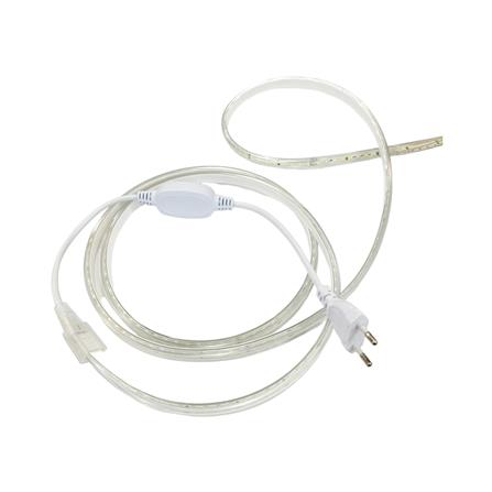 ไฟเส้น LED SYLVANIA LUMISTRIP HV LED 8 วัตต์/เมตร WARM WHITE 50 เมตร_2