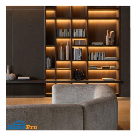 ไฟเส้น LED SYLVANIA LUMISTRIP HV LED 8 วัตต์/เมตร WARM WHITE 50 เมตร_7