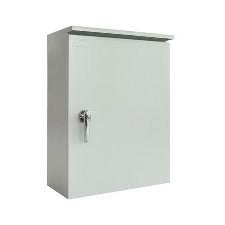 ตู้สวิตช์บอร์ด เบอร์ 5 CT ELECTRIC CTBS-3 IP55_1