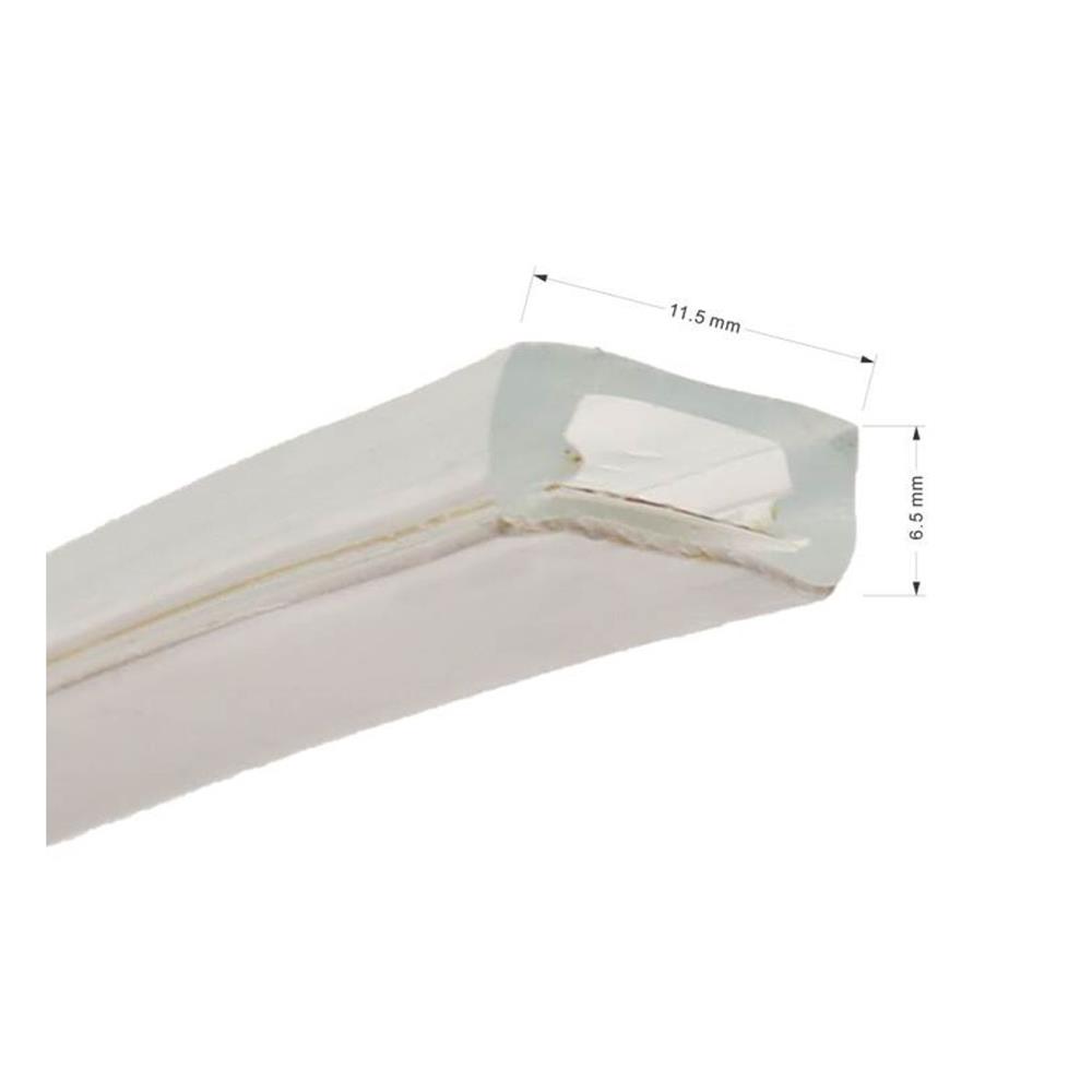 ไฟเส้น LED SYLVANIA LUMISTRIP HV LED 8 วัตต์/เมตร DAYLIGHT 50 เมตร