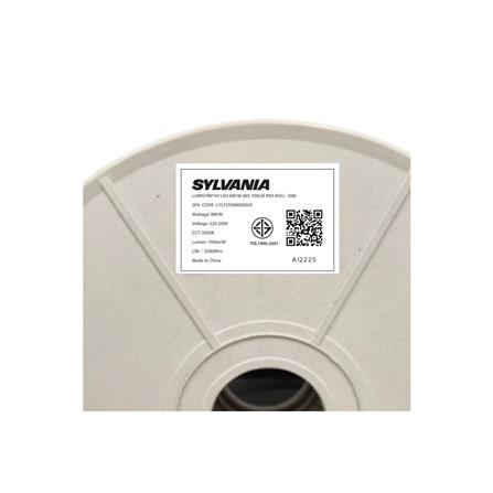 ไฟเส้น LED SYLVANIA LUMISTRIP HV LED 8 วัตต์/เมตร DAYLIGHT 50 เมตร_9