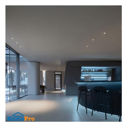 ไฟเส้น LED SYLVANIA LUMISTRIP HV LED 8 วัตต์/เมตร DAYLIGHT 50 เมตร_0