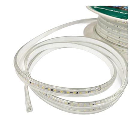 ไฟเส้น LED SYLVANIA LUMISTRIP HV LED 8 วัตต์/เมตร DAYLIGHT 50 เมตร_4