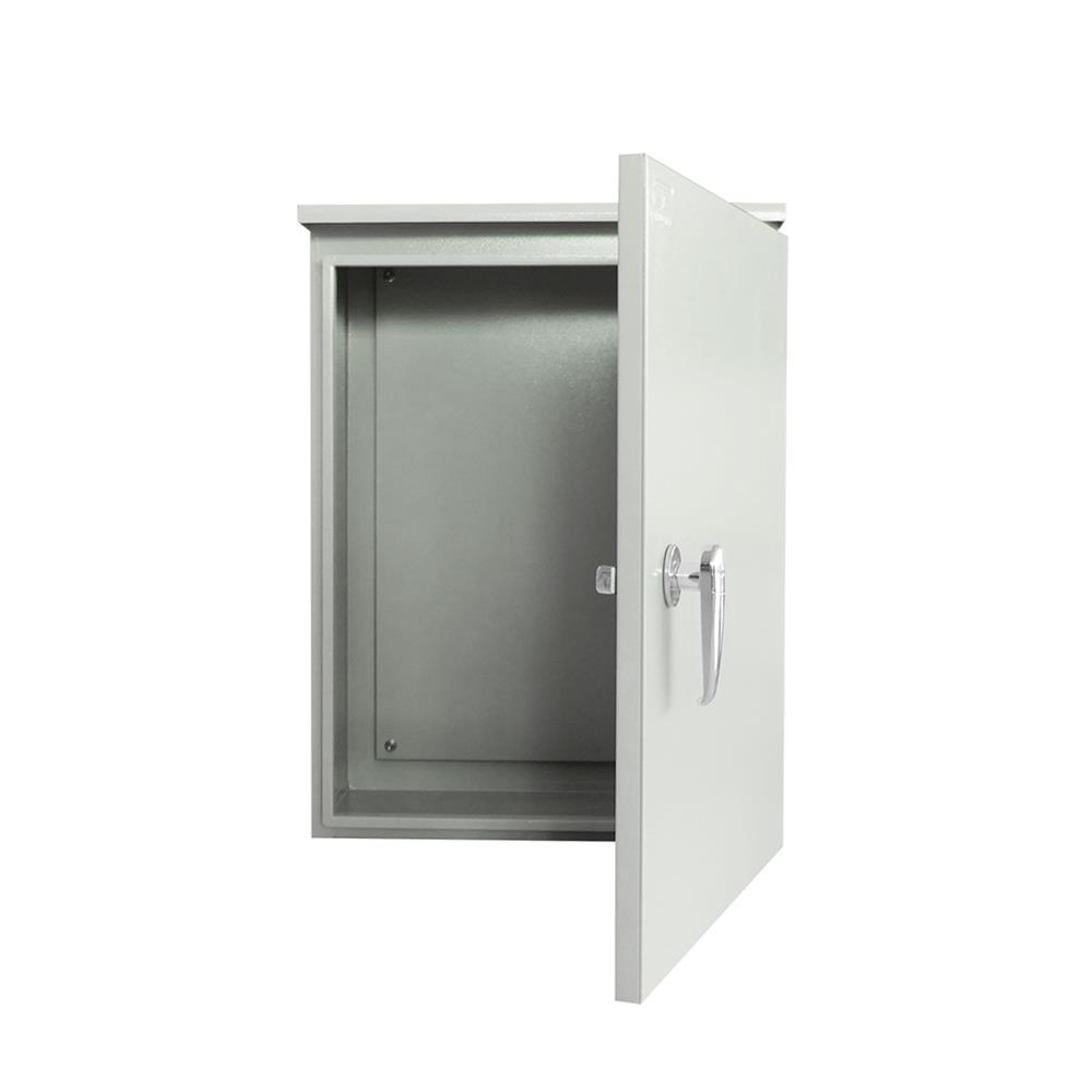 ตู้สวิตช์บอร์ด เบอร์ 0 CT ELECTRIC CTBS-0 IP55