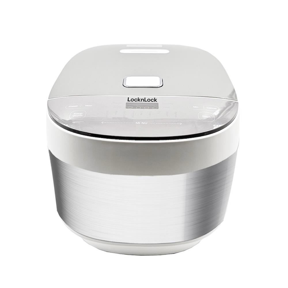 หม้อหุงข้าว DIGITAL LOCKNLOCK ENR326 1.8 ลิตร