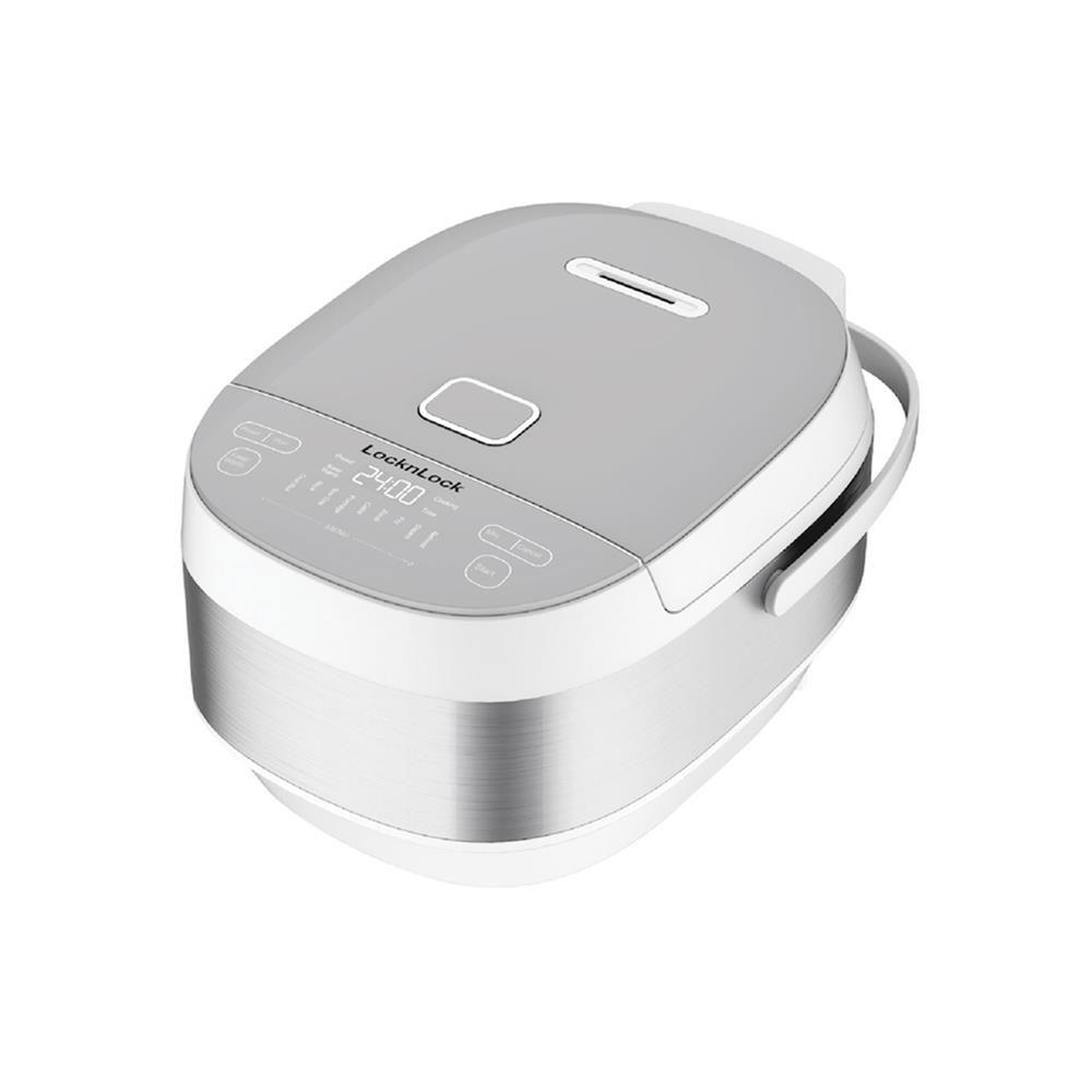 หม้อหุงข้าว DIGITAL LOCKNLOCK ENR326 1.8 ลิตร