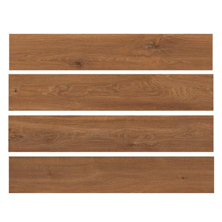 กระเบื้องพื้นพอร์ซเลน 20x120 ซม. TARA เลโอนาร์โด น้ำตาลเข้ม A 0.96 ตร.ม._1