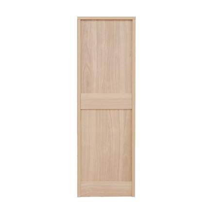 ตู้ลิ้นชัก 6 ลิ้นชัก FURDINI MINIE 30 ซม. สีไม้/ขาว_3