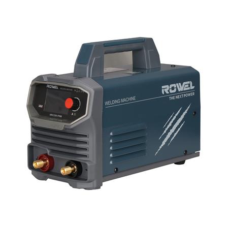 เครื่องเชื่อม INVERTER ROWEL CE-WM-ARC250-PRM 250 แอมป์_0