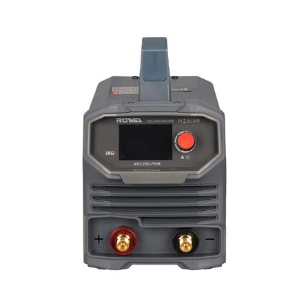เครื่องเชื่อม INVERTER ROWEL CE-WM-ARC250-PRM 250 แอมป์_1