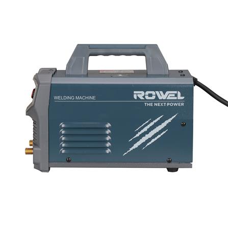 เครื่องเชื่อม INVERTER ROWEL RW-CE-WM-ARC250-PRM 250 แอมป์_3