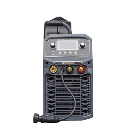 เครื่องเชื่อมไฟฟ้า ROWEL RW-CE-WM-MIG270-ULT 270 แอมป์_1
