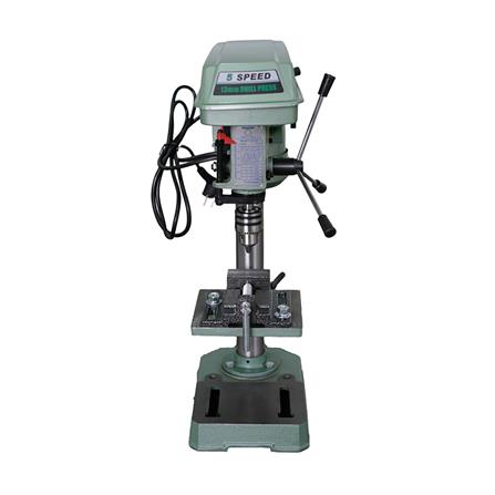 สว่านแท่นเจาะ TIGER T-13V 1/2 นิ้ว 250 วัตต์_1