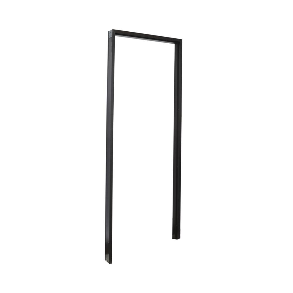 วงกบประตู UPVC MODERNWOOD 80x200 ซม. สีโอ๊ค