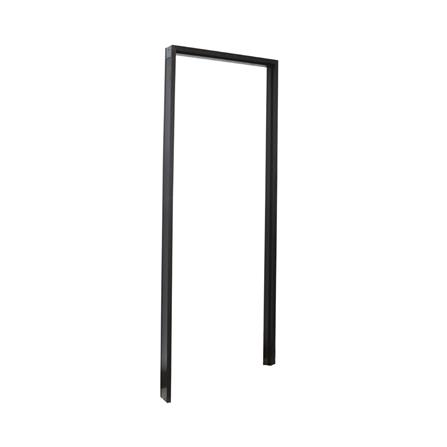 วงกบประตู UPVC MODERNWOOD 80x200 ซม. สีโอ๊ค_1