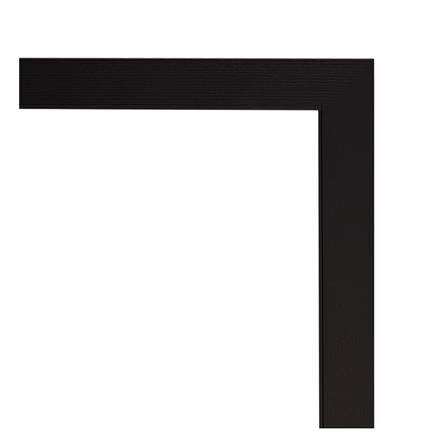 วงกบประตู UPVC MODERNWOOD 80x200 ซม. สีโอ๊ค_2