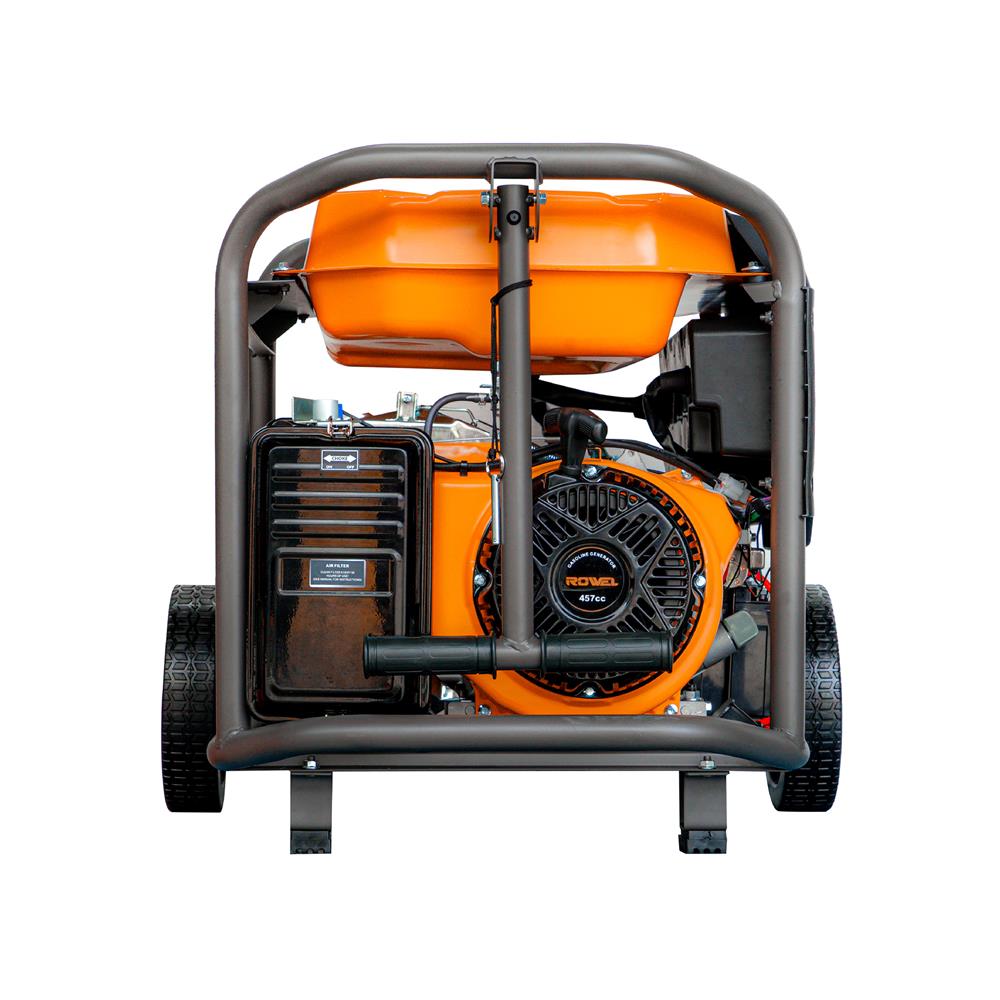 เครื่องกำเนิดไฟฟ้า ROWEL RW-GE-GN-9300E 8.3 กิโลวัตต์