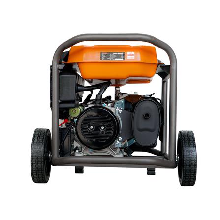 เครื่องกำเนิดไฟฟ้า ROWEL RW-GE-GN-9300E 8.3 กิโลวัตต์_1