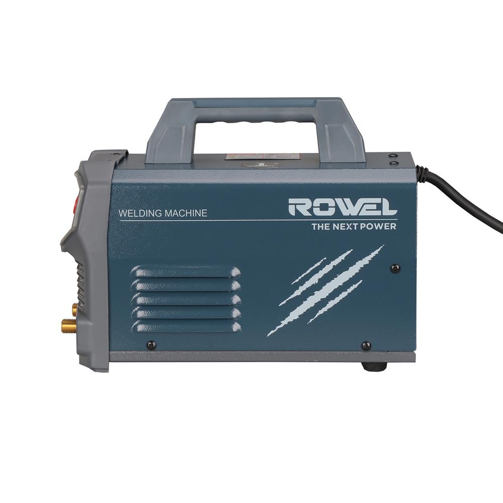 เครื่องเชื่อม INVERTER ROWEL RW-CE-WM-ARC200-PRM 200 แอมป์