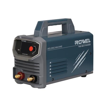 เครื่องเชื่อม INVERTER ROWEL RW-CE-WM-ARC200-PRM 200 แอมป์_0