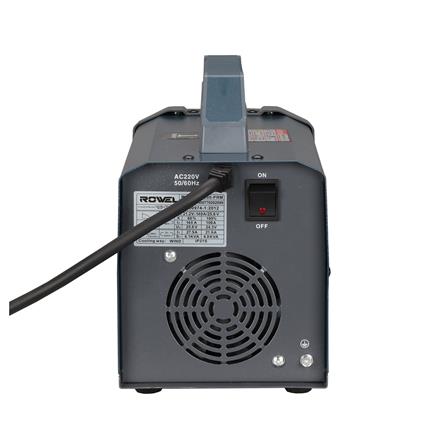 เครื่องเชื่อม INVERTER ROWEL RW-CE-WM-ARC200-PRM 200 แอมป์_3