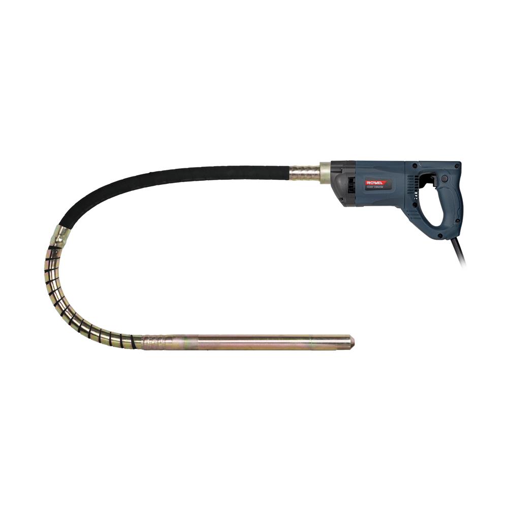 เครื่องจี้ปูน ROWEL RW-CE-HV-AMV13035-1.5 1.5 เมตร 1380 วัตต์