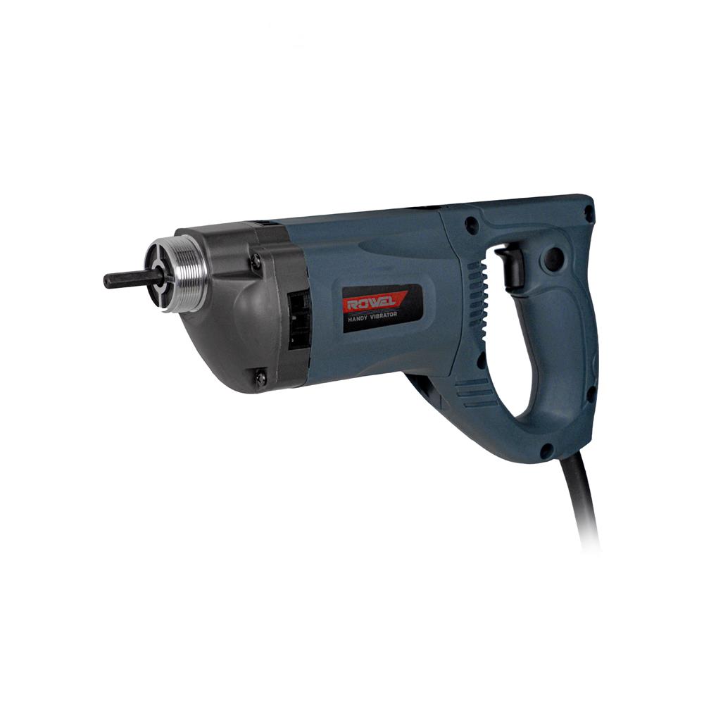 เครื่องจี้ปูน ROWEL RW-CE-HV-AMV13035-1.5 1.5 เมตร 1380 วัตต์