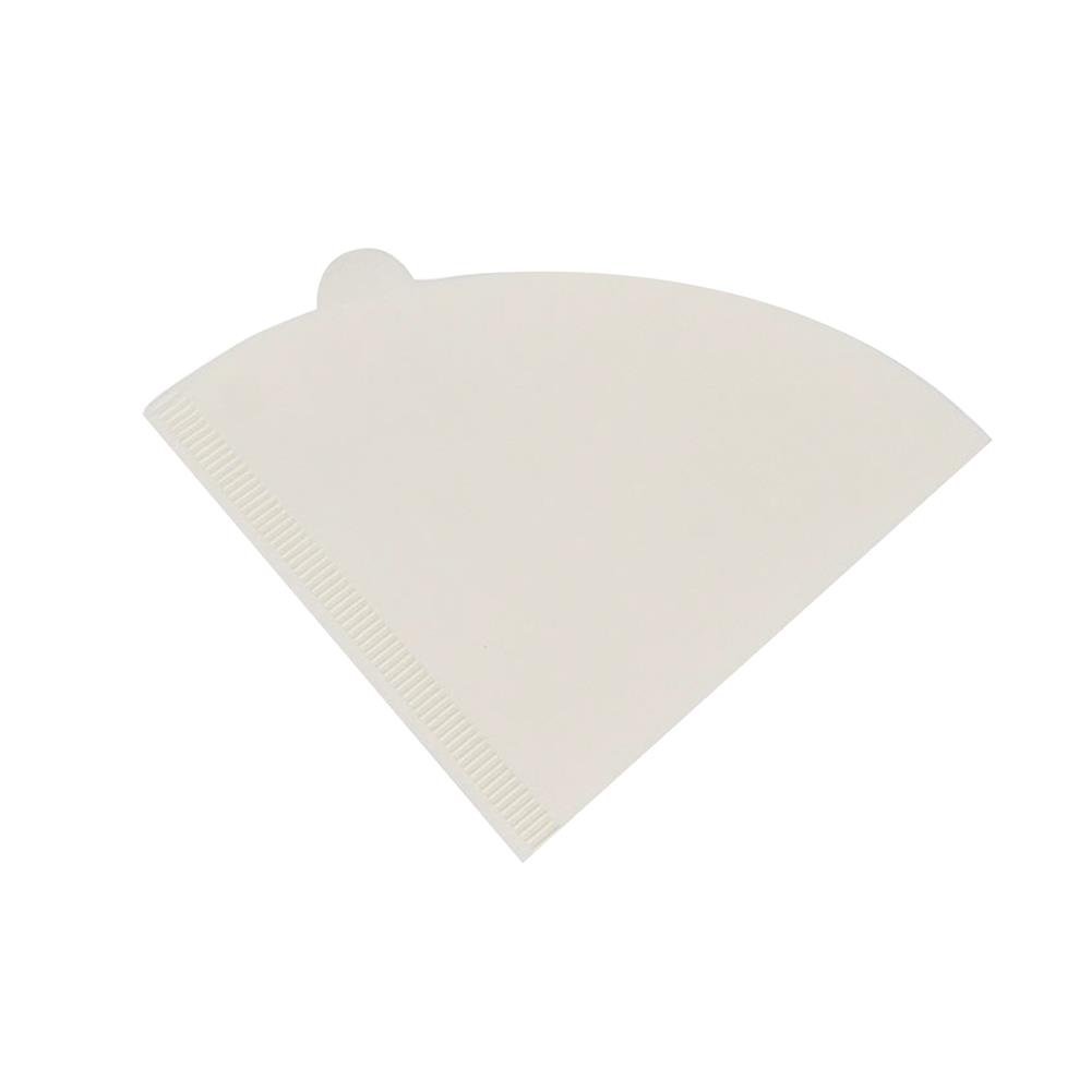 กระดาษกรองกาแฟทรงกรวย KOF BAKE V60-V01