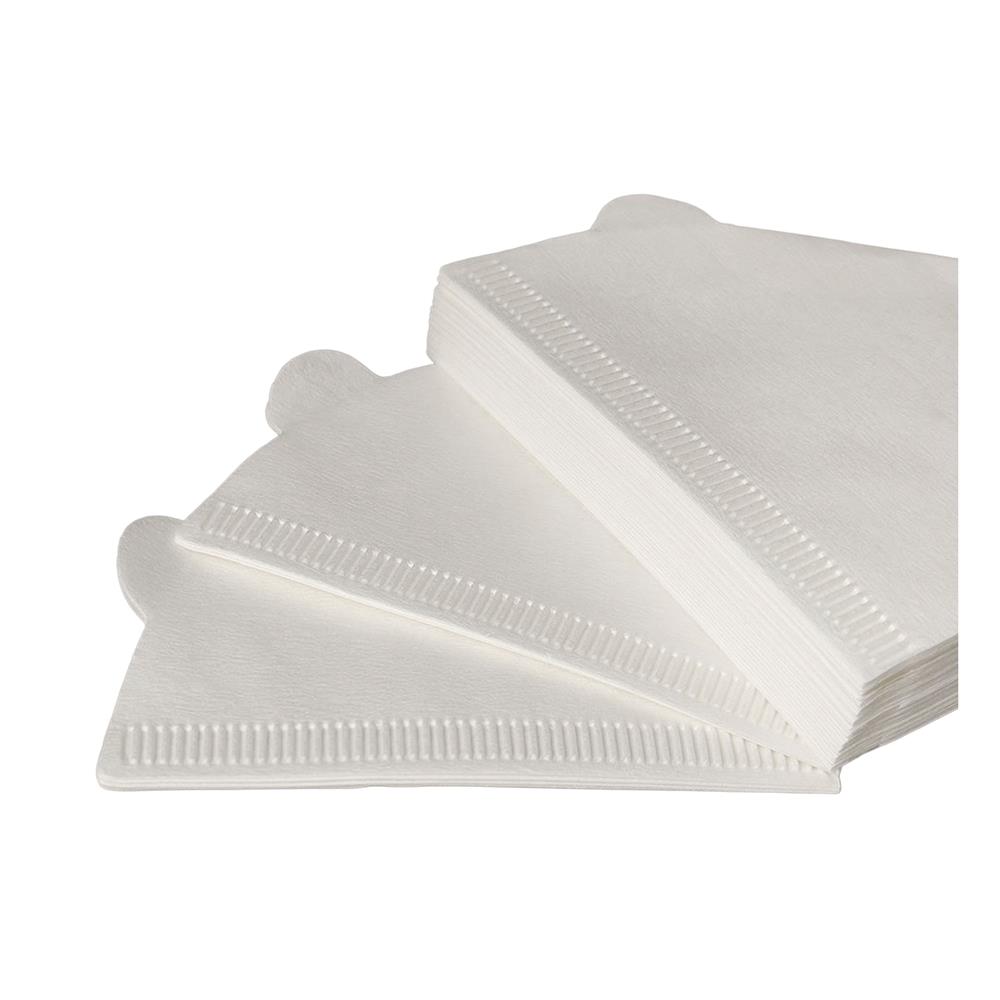 กระดาษกรองกาแฟทรงกรวย KOF BAKE V60-V01