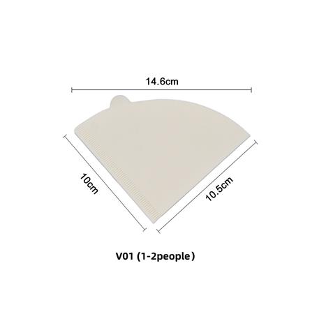 กระดาษกรองกาแฟทรงกรวย KOF BAKE V60-V01_3