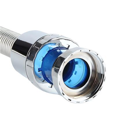 ชุดท่อน้ำทิ้งอ่างล้างหน้าท่อย่น DONMARK GL-5341 70CM_2