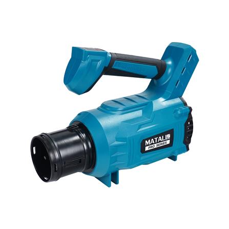 เครื่องเป่าใบไม้ไร้สาย (พร้อมแบตเตอรี่) MATALL PRO JP5002 20 โวลต์_1