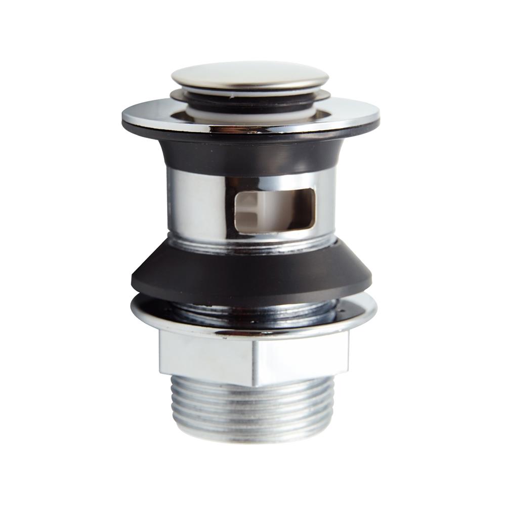 ชุดท่อน้ำทิ้งอ่างล้างหน้าท่อย่น DONMARK GL-5342 100 ซม.