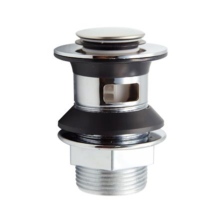 ชุดท่อน้ำทิ้งอ่างล้างหน้าท่อย่น DONMARK GL-5342 100 ซม._1