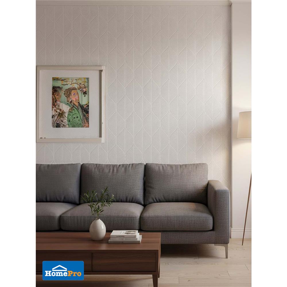 กระเบื้องผนัง 30x45 ซม. DURAGRES เจย์เดน ขาว A 1.08 ตร.ม.