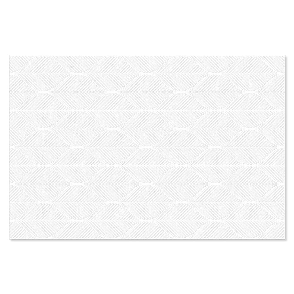 กระเบื้องผนัง 30x45 ซม. DURAGRES เจย์เดน ขาว A 1.08 ตร.ม.