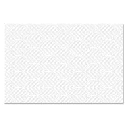 กระเบื้องผนัง 30x45 ซม. DURAGRES เจย์เดน ขาว A 1.08 ตร.ม._0