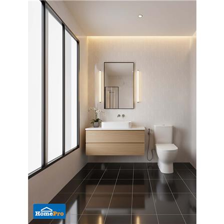 กระเบื้องผนัง 30x45 ซม. DURAGRES เจย์เดน ขาว A 1.08 ตร.ม._2