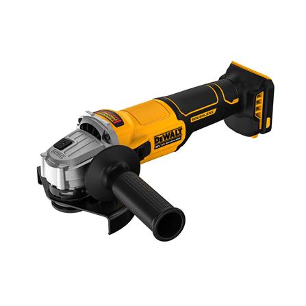 เครื่องเจียรไร้สาย (เฉพาะตัวเครื่อง) DEWALT DCG407N-B1 18โวลต์ (สูงสุด20โวลต์)_0