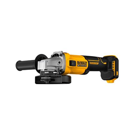 เครื่องเจียรไร้สาย (เฉพาะตัวเครื่อง) DEWALT DCG407N-B1 18โวลต์ (สูงสุด20โวลต์)_2
