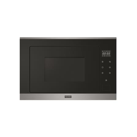 ไมโครเวฟฝัง+เตาอบฝัง FRANKE FSM 25 MW XS+FMA 97 P XS_1